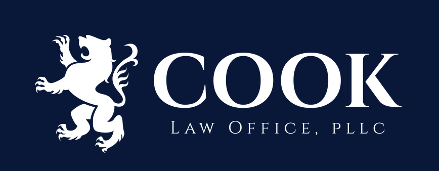 Cook Law Office, PLLC
